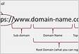 Configurar o DFS para usar nomes de domínio